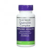 Natrol Quercetin Complex 500 mg ��������� 500 ��