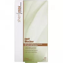 Natrol Shen Min Hair Strengthening DHT Blocker ����������� �������