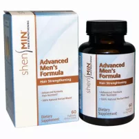 Natrol Shen Min Advanced Men's Hair Strengthening Formula �������� ������� (������� ��� �������)
