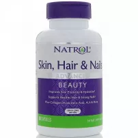Natrol Skin, Hair & Nails ³����� ��� �������, ���� � �����