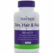 Natrol Skin, Hair & Nails ³  ,   