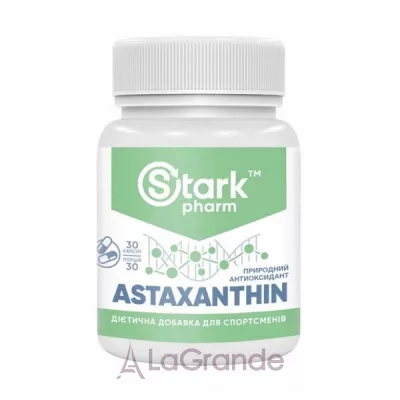 Stark Pharm Stark Astaxanthin  5 mg ĳ  