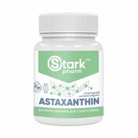 Stark Pharm Stark Astaxanthin 5 mg ����������� ������� "������������ �����������"