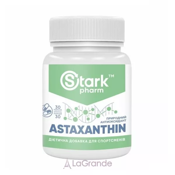 Stark Pharm Stark Astaxanthin  5 mg ĳ������ ������� 