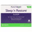 Natrol Sleep'n Restore  