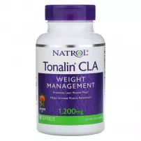 Natrol Tonalin CLA 1200 mg ���'������� ������� ������� 1200 ��