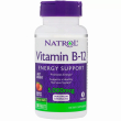 Natrol Vitamin B-12 Fast Dissolve 5000 mcg 100pcs