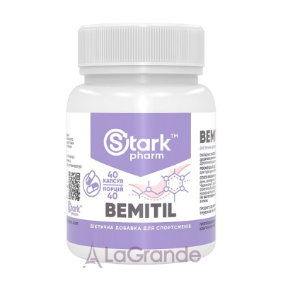 Stark Pharm Bemitil 250 mg   