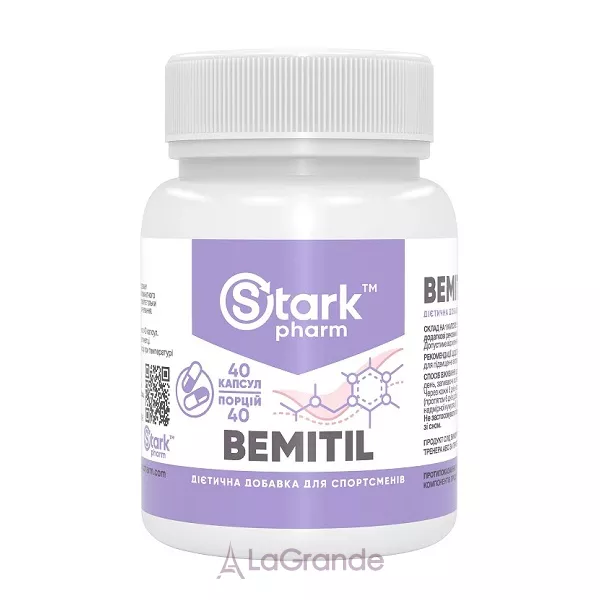 Stark Pharm Bemitil 250 mg ĳ������ ������� 