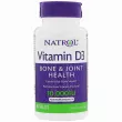 Natrol Vitamin D3 10000 IU  D3 10000 