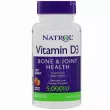 Natrol Vitamin D3 5000 IU ³ D3 5000 ,   