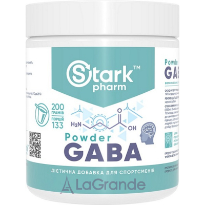 Stark Pharm Stark Gaba  200g ĳ  