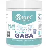 Stark Pharm Stark Gaba  200g ����������� ������� "�����-������������� �������"