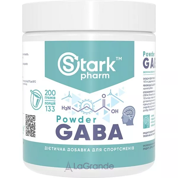 Stark Pharm Stark Gaba  200g ĳ������ ������� 