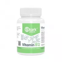 Stark Pharm Vitamin B12 50 mg ����������� ������� "������� B12"