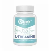 Stark Pharm L-Theanine 200 mg ����������� ������� "������"