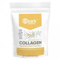 Stark Pharm Collagen Hydrolyzed Pure Powder ����������� ������� "�������� ����������"