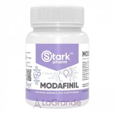 Stark Pharm Modafinil ĳ  