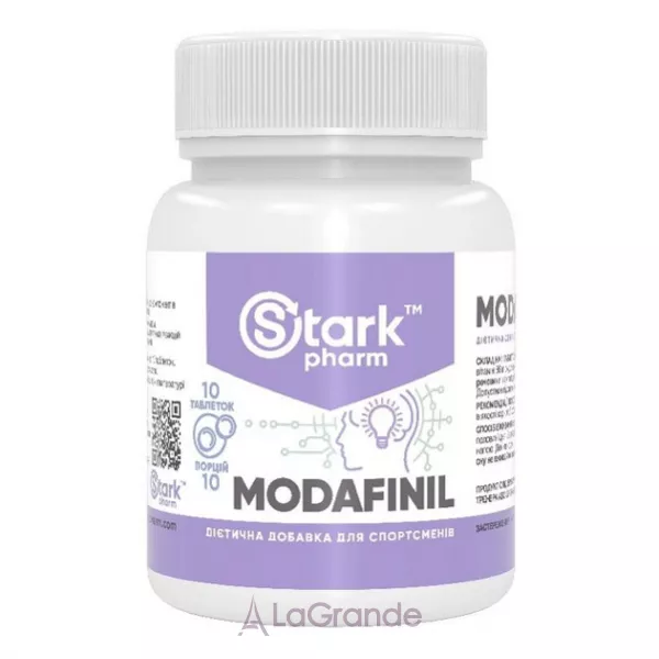 Stark Pharm Modafinil ����������� ������� 