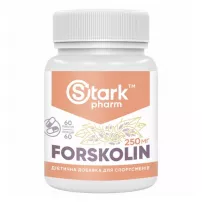 Stark Pharm  Coleus Forskolin 250mg ����������� ������� "���������"