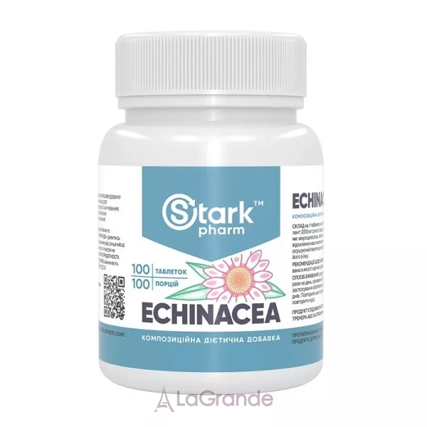 Stark Pharm Stark Echinacea 70 mg ����������� ������� 