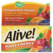 Nature's Way Alive! Daily Energy   