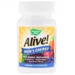 Nature's Way Alive! Men's Energy     