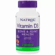 Natrol Vitamin D3 2000 IU  D3 2000 ,   