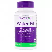 Natrol Water Pill ��������� ����