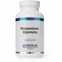 Douglas Laboratories Magnesium Glycinate ������ ������� 100 ��