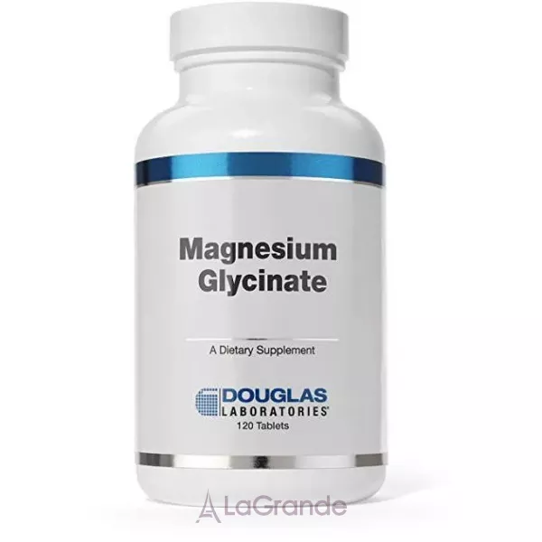 Douglas Laboratories Magnesium Glycinate ������ ������� 100 ��