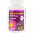 Natural Factors Methylcobalamin B12 1000 mcg  B12 1000 