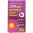 Natural Factors Benfotiamine 150 mg 30pcs