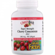 Natural Factors Super Strength Cherry Concentrate 500 mg 90pcs