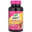 Nature's Way Alive! Women's 50+ Complete Multivitamin    50+  