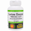 Natural Factors Lactase Enzyme 60pcs