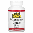 Natural Factors Magnesium Citrate 150 mg 90pcs