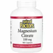 Natural Factors Magnesium Citrate 150 mg   150 