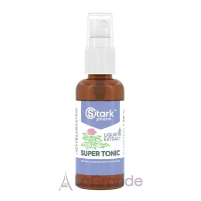 Stark Pharm Stark Tonic 5+ Liquid Extract   