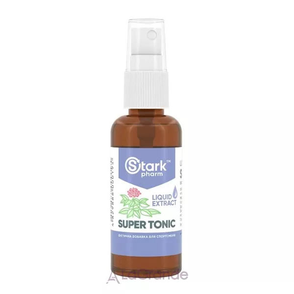 Stark Pharm Stark Tonic 5+ Liquid Extract ������� ������� 