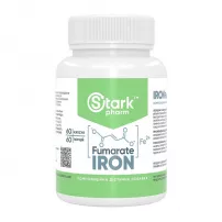 Stark Pharm Iron Fumarate 50 mg ����������� ������� "������ ��������"