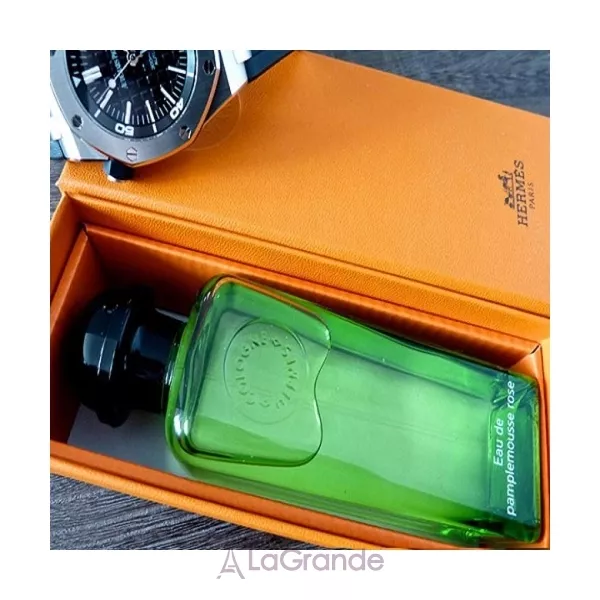 Hermes Eau de Pamplemousse Rose �������� (������)