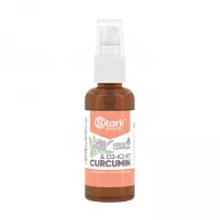 Stark Pharm Curcumin & D3-K2-K1 Liquid Extract ����������� ������� "�������� � ���������� �3, �2 � �1"