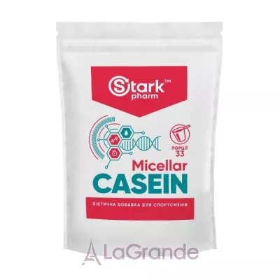 Stark Pharm Micellar Casein Pure   