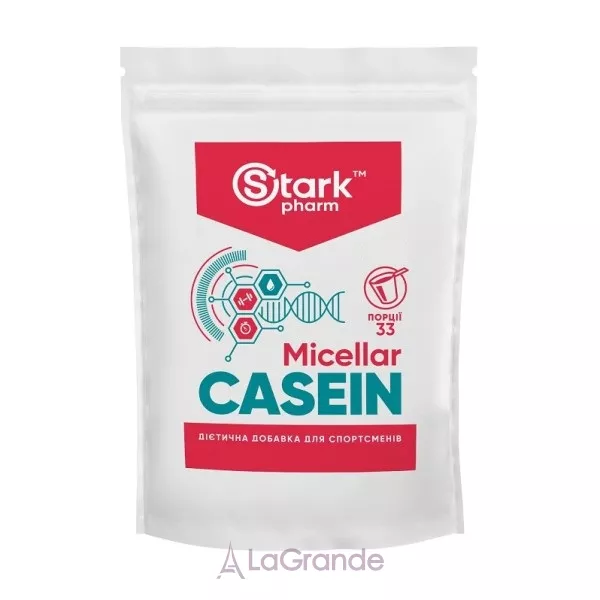 Stark Pharm Micellar Casein Pure ����������� ������� 