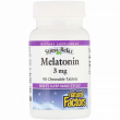 Natural Factors Melatonin 3 mg 90pcs