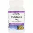 Natural Factors Melatonin 3 mg  3 