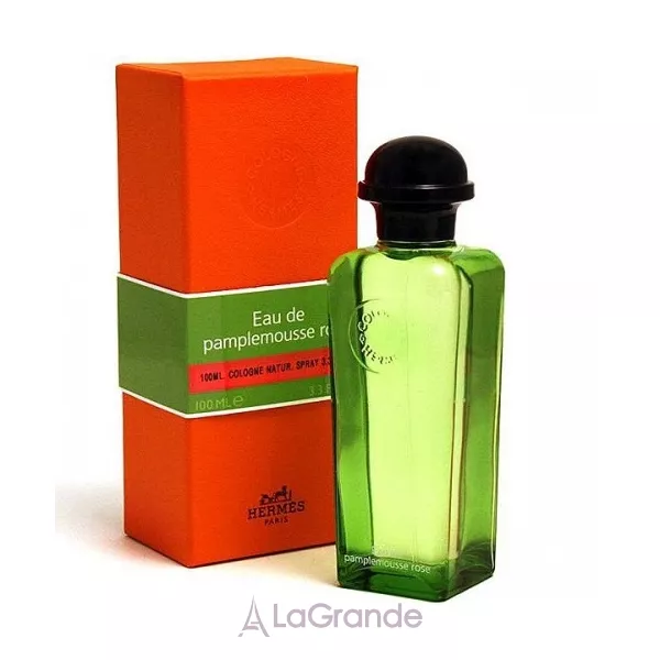 Hermes Eau de Pamplemousse Rose ��������