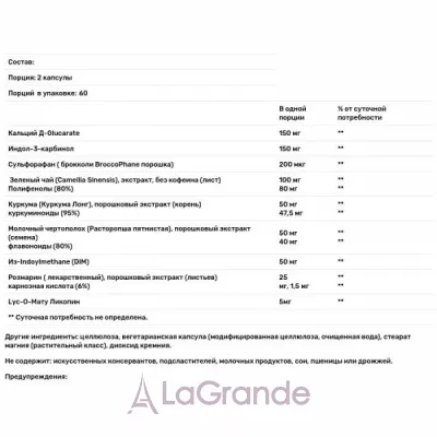 Natural Factors WomenSense EstroSense Hormone Balancing    