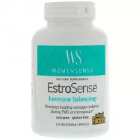 Natural Factors WomenSense EstroSense Hormone Balancing ������������ ������ ��� ������